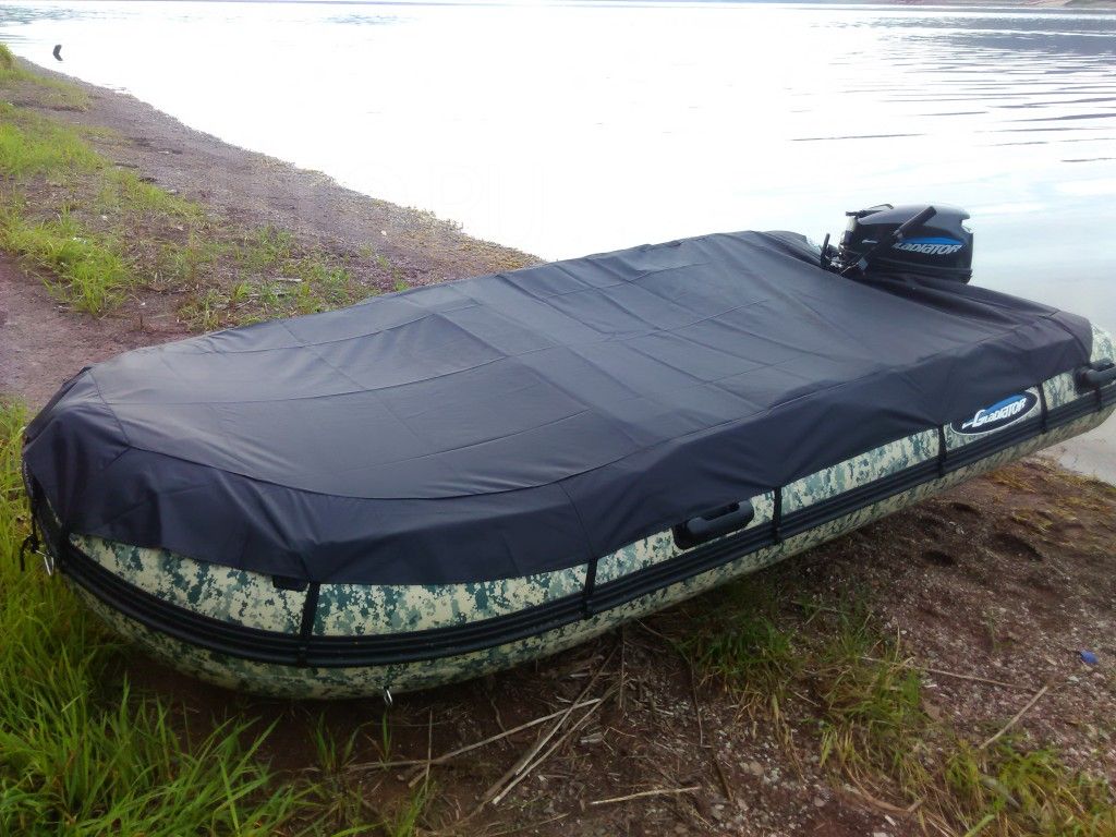 Тент-палатка для надувной лодки Aqua-star C-330